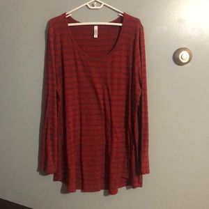 LLR Lynnae shirt
